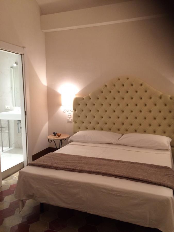 Sveva Rooms 诺托 外观 照片