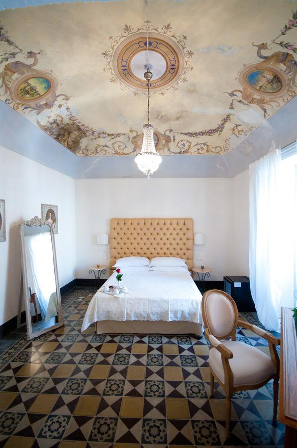 Sveva Rooms 诺托 外观 照片