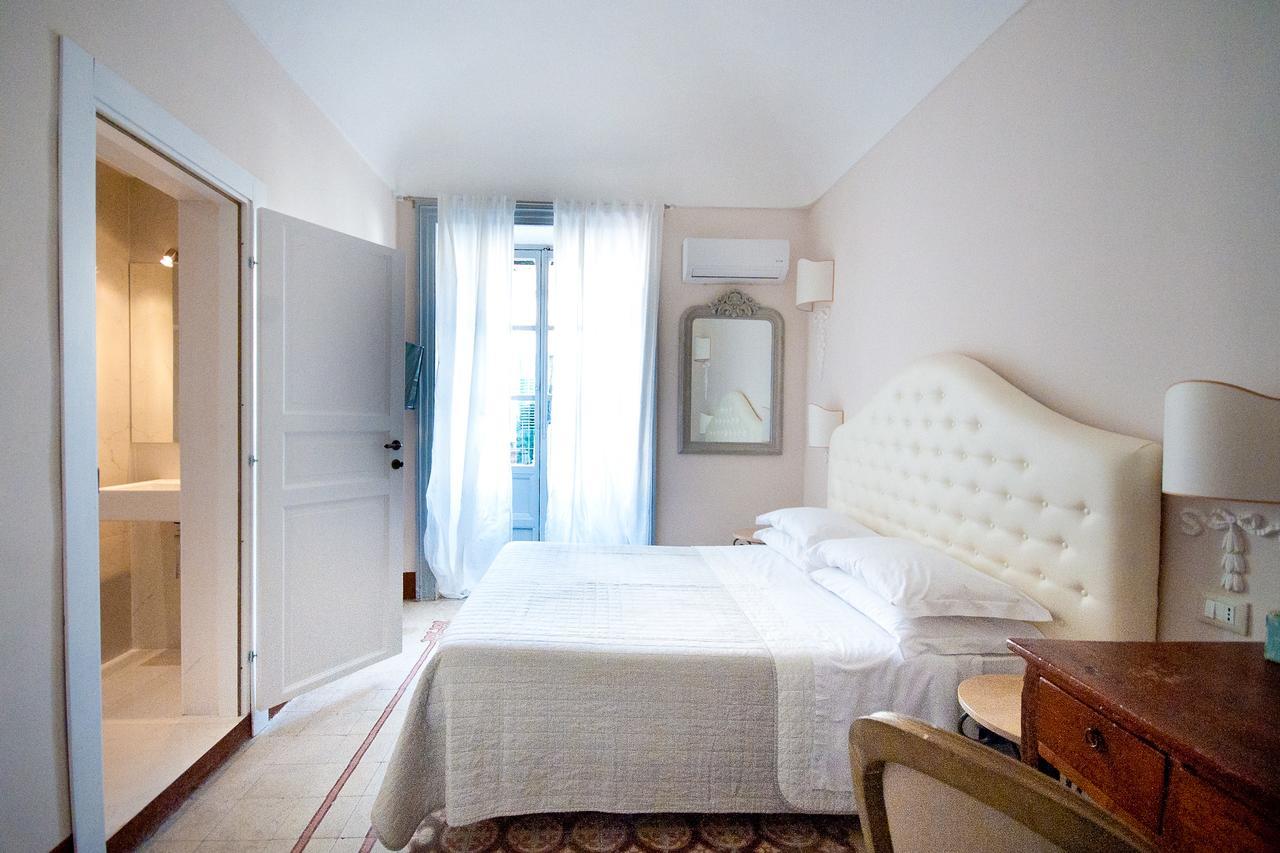 Sveva Rooms 诺托 外观 照片