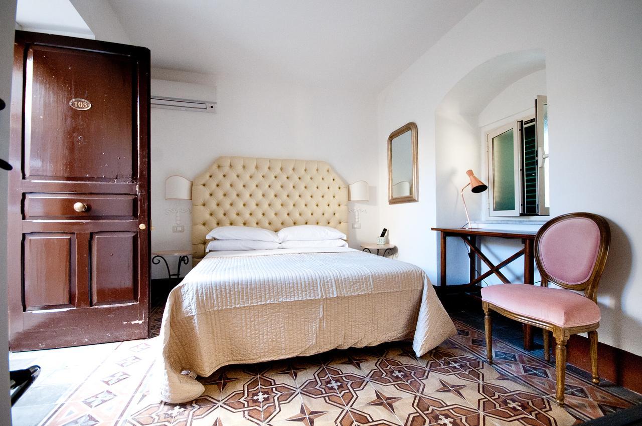 Sveva Rooms 诺托 外观 照片